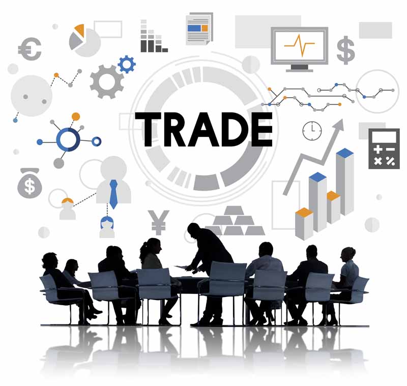  Trading Activits